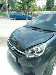 Untuk full spec axia advanced harganya ialah rm40,390 manakala bayaran bulanan 9. Done Touchup Kereta Jenis Produa Cat Kereta Puncak Alam Facebook