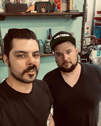 Jesse Ray and the...