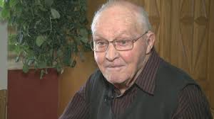 Léonard Otis, le « Jardinier de la forêt » est mort