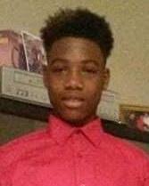 Phillip Isaiah Bernal — Since Parkland