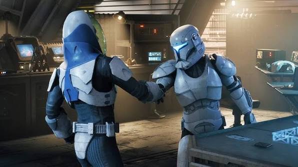 Star Wars Zero Company Crash Reporter: Why Clearing Shader Cache Is the First Fix You Should Try