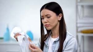 With the opposite side of stain facing up so that the water is pushing the stain out rather than through the cloth. How To Get Coffee Stains Out Of Clothing