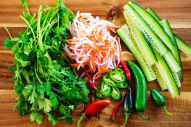 Pin On Vietnamese Food