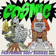 Unlocked by denzel curry / kenny beats, released 07 february 2020 1. Denzel Curry Kenny Beats êžŒcosmicêžŒ M4a The Alchemist Version Featuring Joey Bada