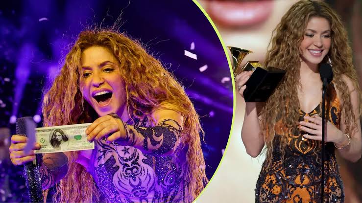 Shakira rompe récord mundial con la gira latina más exitosa de la historia:  esta fue la cifra que logró