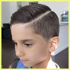 Boys certainly like to take the leverage of flaunting long hairstyles, one of the reasons being that girls prefer long hairstyles than the shorter ones.it is the freedom and style obtained from the long mane that makes boys follow the boys long hairstyles. Haircuts For 11 Year Old Boy