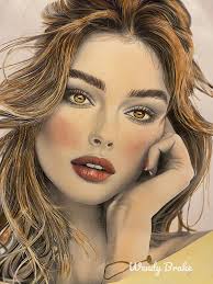 The dark corners of my head... Random Sketches to keep me sane for a while.  Inks and Markers