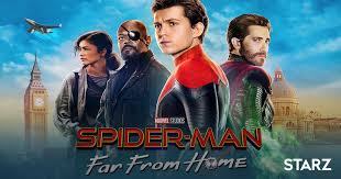There is better way to celebrate 2021 than curling with a movie during the cold winter months ahead. Watch Spider Man Far From Home Streaming Online Hulu Free Trial