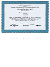 Check spelling or type a new query. Piagam Gebyar Muharam 4