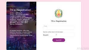 Tn e pass apply online 2021 & registration status: Eiyg1jfp Owqsm
