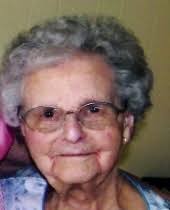 Obituary information for Hortense M. Sippel