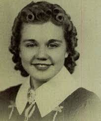 Betty Zane Whaley Tomaszewski (1923-2005)