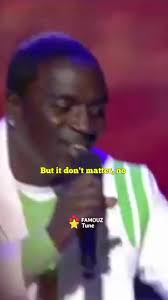Don't matter::: @AKON #lyrics #akon #dontmatter #musicvideo #tiktoknigeria  #viral #foryoupage #love #fyp #tiktok #tiktokafrica #famouztune #nigeria  #afromusic #afrobeat #newmusic #liveperformance