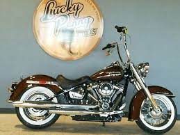2019 Harley-davidson Softail Deluxe - 2019 Harley-davidson Softail Deluxe Buy 2019 Harley-davidson Softail Deluxe Eba In 2021 Softail Deluxe Softail Harley Davidson