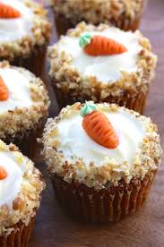 A Girl A Whisk And A Pair Of Scissors Carrot Cake Easter Baking Savoury Cake