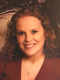 Ashley Fisher avis de décès