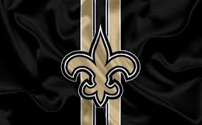 The new orleans saints are a professional american football team based in new orleans. Herunterladen Hintergrundbild New Orleans Saints American Football Logo Emblem Nfl National Football League In New Orleans Louisiana Usa Der National Football Conference Fur Desktop Kostenlos Hintergrundbilder Fur Ihren Desktop Kostenlos