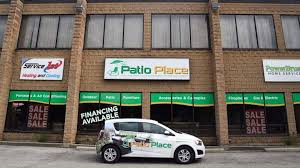 Check spelling or type a new query. The Patio Place The Patio Place Showroom Facebook