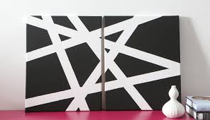 La puerta de madera de sapeli cuenta con el marco de pino. Aprende Como Hacer Cuadros Decorativos En Solo 6 Pasos Casa Y Mas El Comercio Peru