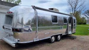 Maybe you would like to learn more about one of these? Airstream Rv For Sale In Grand Rapids Trailers Motorhomes Campers