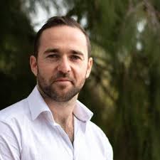 After five years with the Country Universities Centre, I have decided to  move