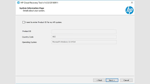 Hp recovery manager is licensed as freeware for pc or laptop with windows 32 bit and 64 bit operating system. Get Hp Cloud Recovery Tool Microsoft Store