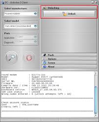 For example you can unlock your zain modem . Huawei E5577 321 Zain Unlock Guide