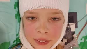 Fundraiser by Sarah Decker : The Decker family