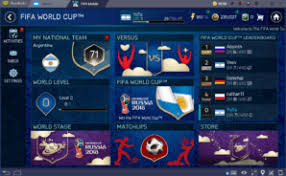 Download fifa mobile apk 4.0.05 for android. Download Play Fifa Mobile On Pc Mac Emulator
