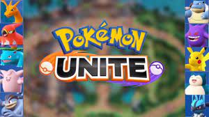 A list of the pokemon i believe will be the strongest/most impactful on a team. Pokemon Unite The First 23 Playable Characters Millenium
