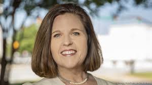 Tammy Nagem replaces retiring Tom Conley as CEO of High Point Market  Authority