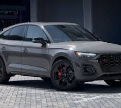 Image result for Daytona Gray 2025 SQ5