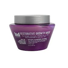 Kenya Moore Restorative Growth Mask Textured Hair Hair Care Growth Hair Care Hair Vitamins