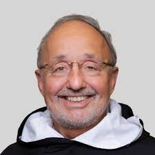 The Friars — St. Albert The Great Priory & Novitiate