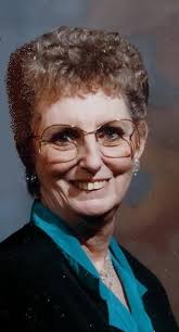 June Rogers Obituary