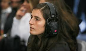 Calderon Joins Gradient Racing for Endurance Rounds