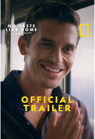 Food doesn't just bring us together; it's part of who we are. Explore  culinary traditions and dig deep into the heritage of celebrity guests in  #NoTasteLikeHomewithAntoniPorowski, premiering February ...