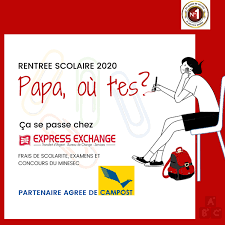 Vous songez à ouvrir une boite postale pour votre entreprise ? Campost Posts Facebook