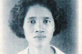 HONORING MAGGIE. San...