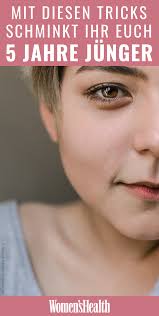 Junger Schminken So Geht S Klar Sehen Sie Super Aus Aber Sie Hatten S Gern Einen Tick Junger Wenn S In 2020 Makeup Tips Night Makeup How To Clean Makeup Brushes