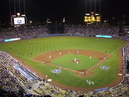 Payment must be made prior to announcement. Dodger Stadium In Los Angeles Wird Renoviert Stadionwelt