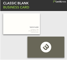 Select a shape, paper and finish to reflect your personality. 30 Creative Business Card Ideas Designs Lucidpress