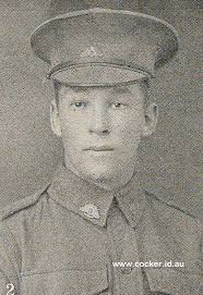 William Dobson and Anne Richardson