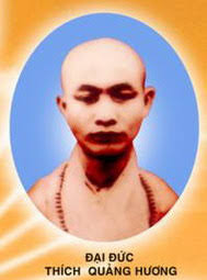 HUYNH TRƯỞNG VÀ ĐOÀN SINH HY SINH VÌ ĐẠO PHÁP (Bậc Chánh Thiện)