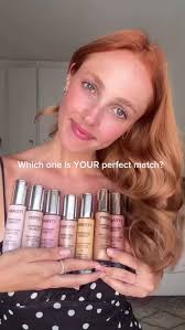 Brightening CC Serum