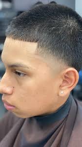 Que gran cambio bro!!! , FADE TAPER 🔥, #barber #barberny  #ecuador🇪🇨#newyork