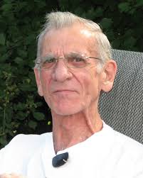 Serge Dufour Obituary