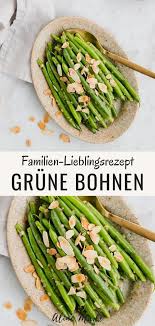 Grune Bohnen Mit Mandeln Einfaches Rezept Aline Made In 2020 Bohnen Rezepte Grune Bohnen Mit Mandeln Grune Bohnen Rezept