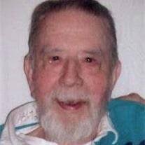 Robert Bills Obituary