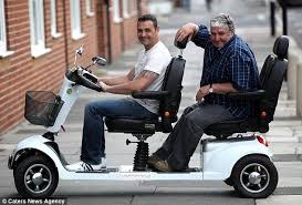 Pin On Extreme Wheelchairs Scooters